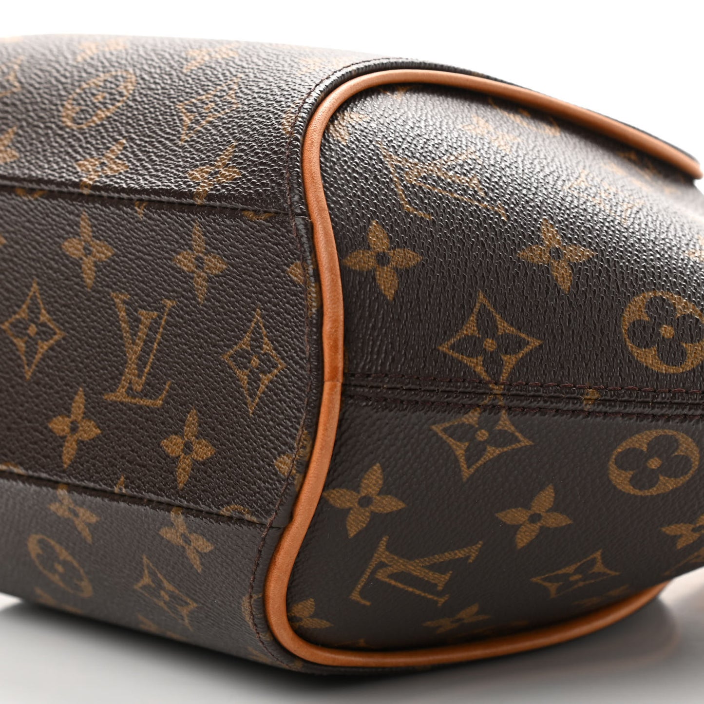 Monogram Ellipse PM
