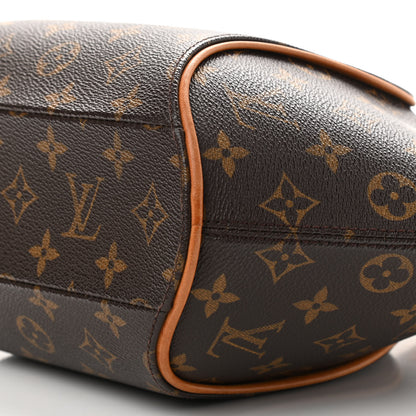 Louis Vuitton Monogram Ellipse PM 9 of 13