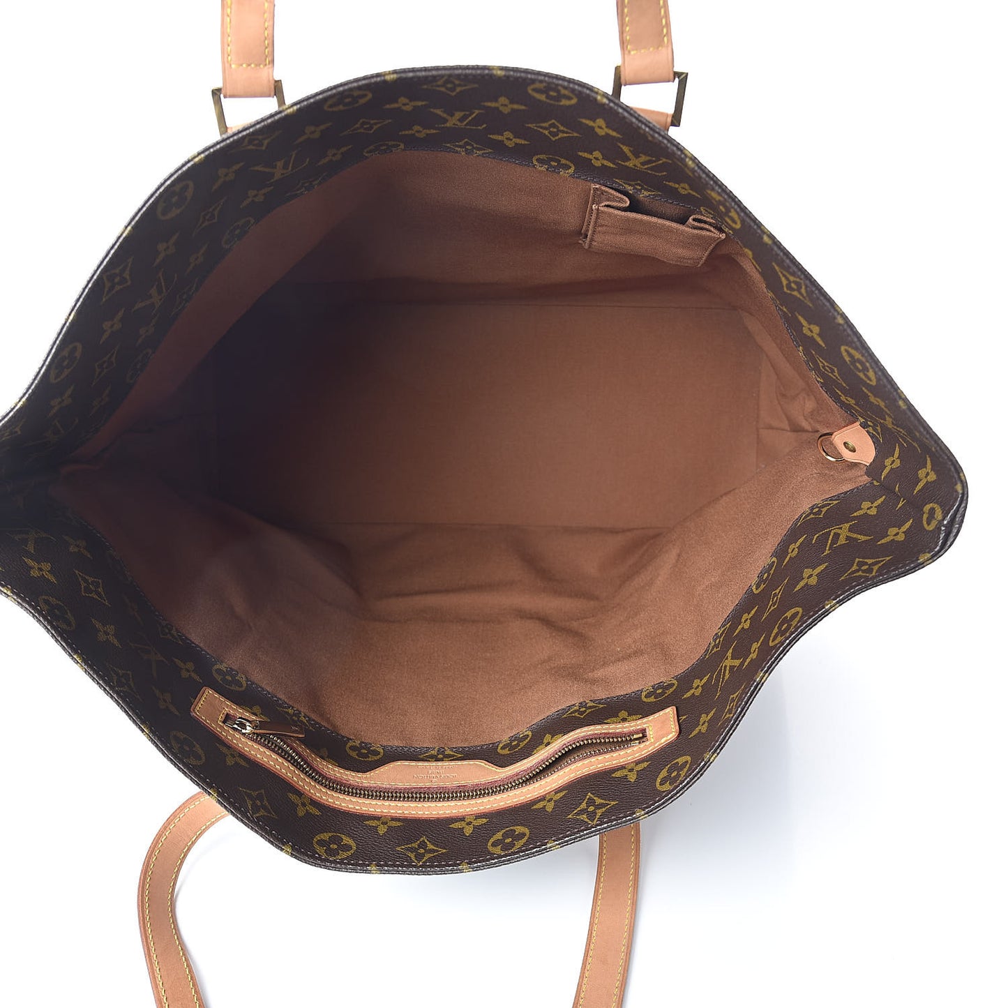Monogram Cabas Alto