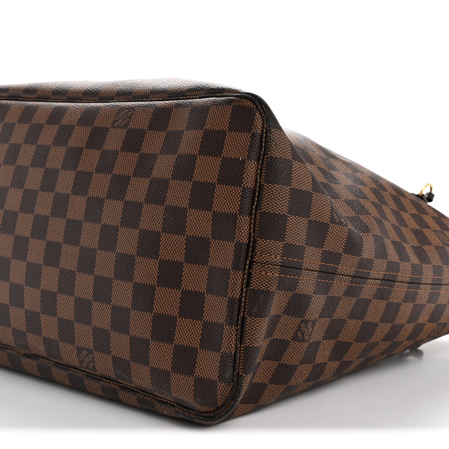 Louis Vuitton Damier Ebene Neo Neverfull GM 11 of 13