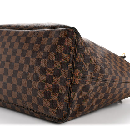 Louis Vuitton Damier Ebene Neo Neverfull GM 11 of 13
