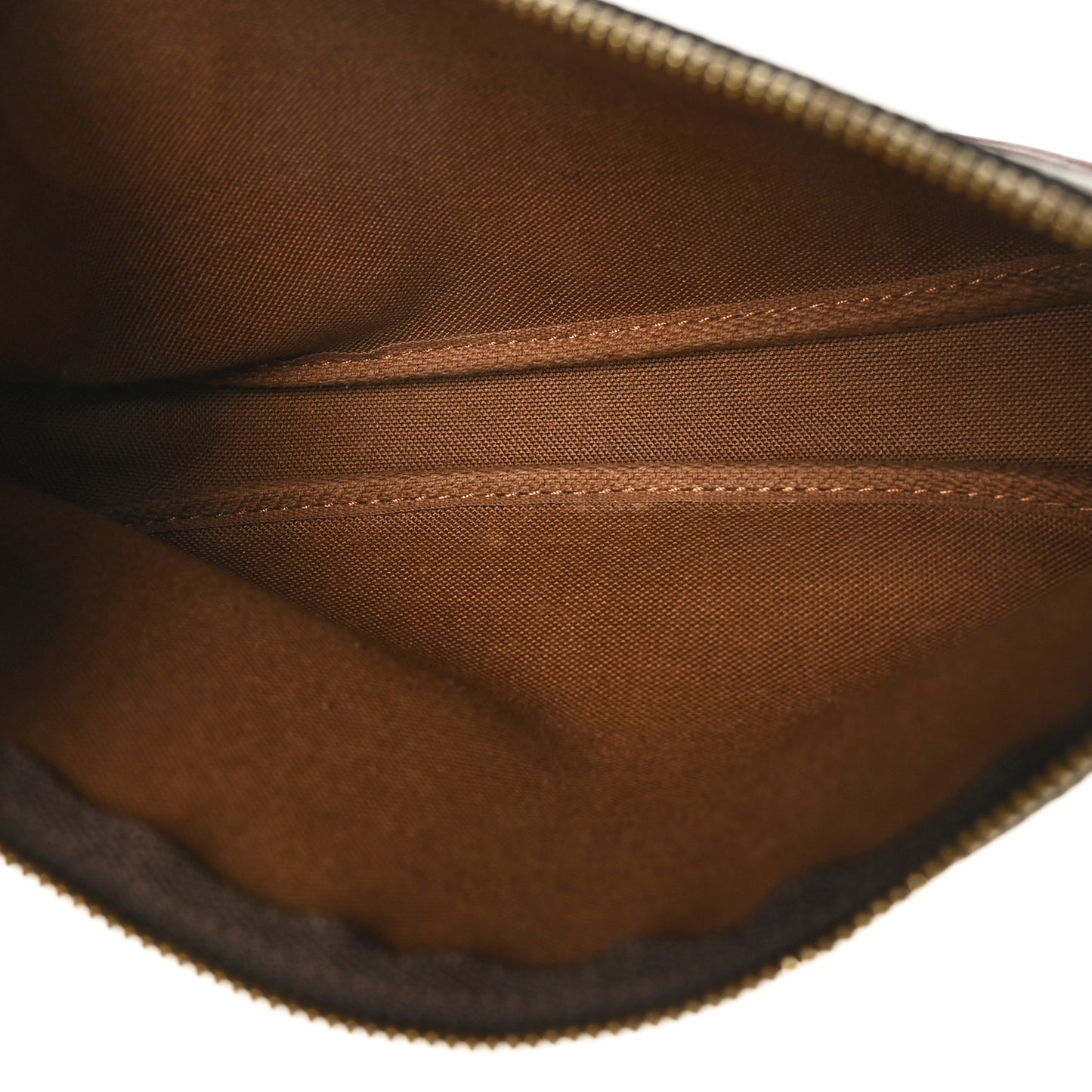 Monogram Pochette Accessories