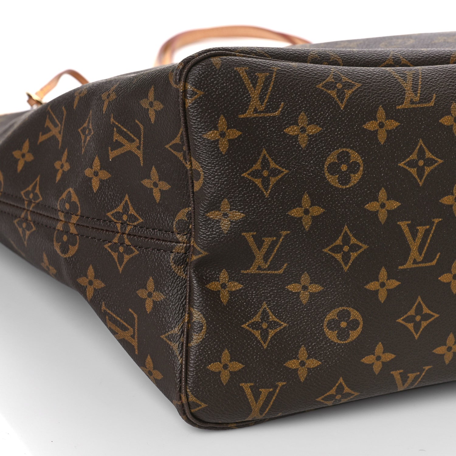Louis Vuitton Monogram Neo Neverfull GM Pivoine 8 of 10