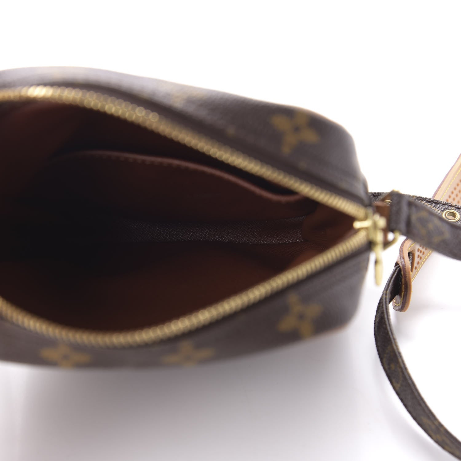 Louis Vuitton Monogram Danube 21 5 of 9