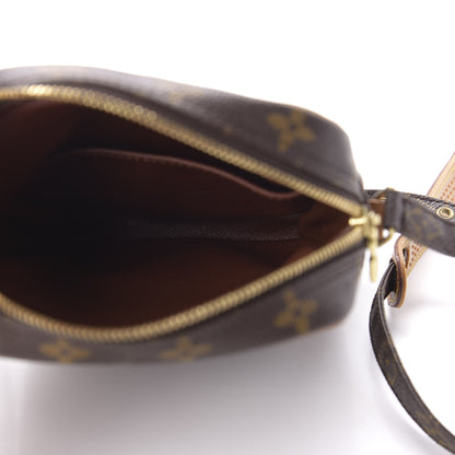 Louis Vuitton Monogram Danube 21 5 of 9