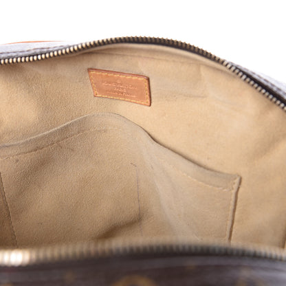 Louis Vuitton Monogram Manhattan PM 9 of 20