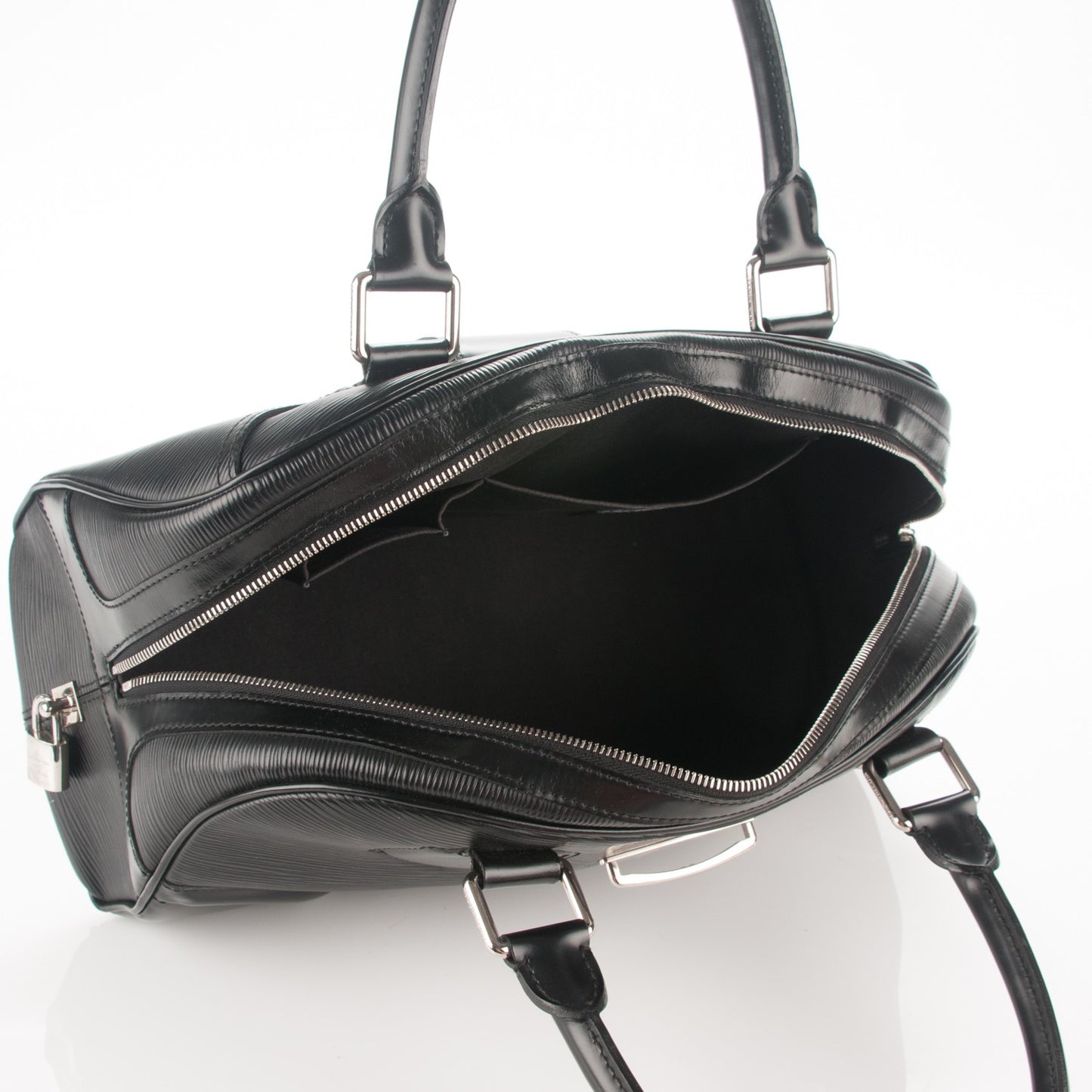 Epi Bowling Montaigne GM Black