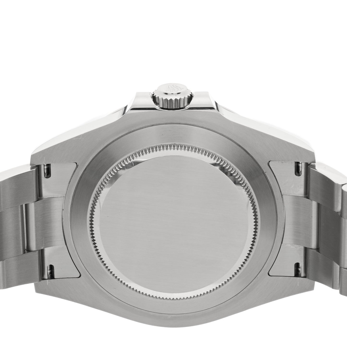 Stainless Steel 42mm Oyster Perpetual Date Explorer II Watch Black 226570