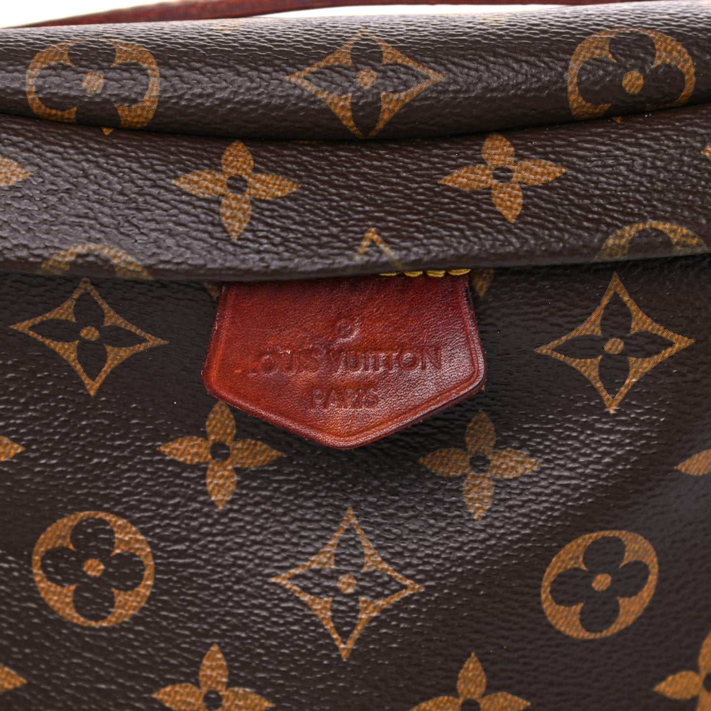 Monogram Bumbag