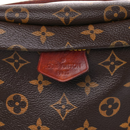 Louis Vuitton Monogram Bumbag 9 of 19