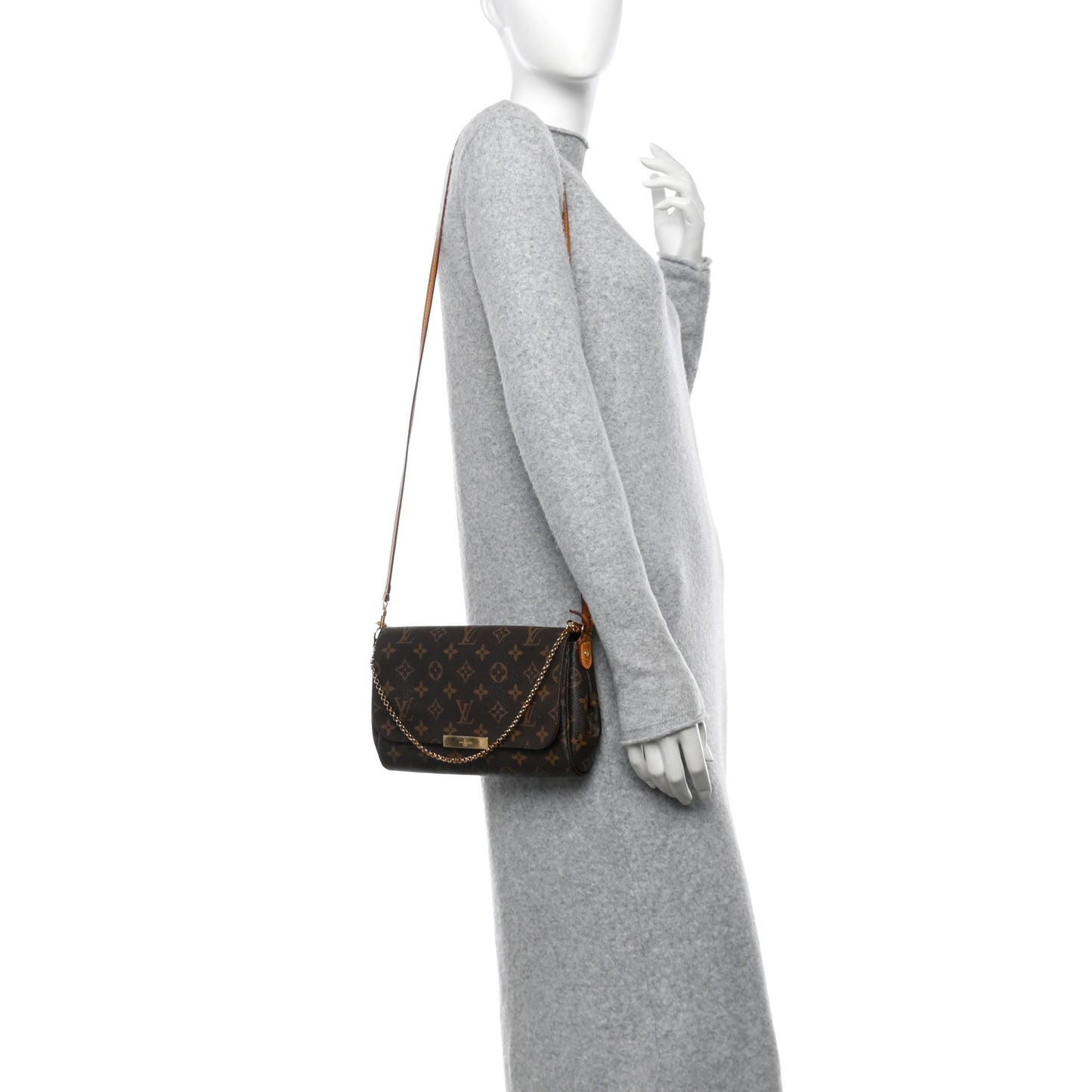 Monogram Favorite MM
