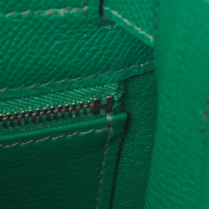 Hermes Epsom Kelly Sellier 28 Cactus 23 of 33