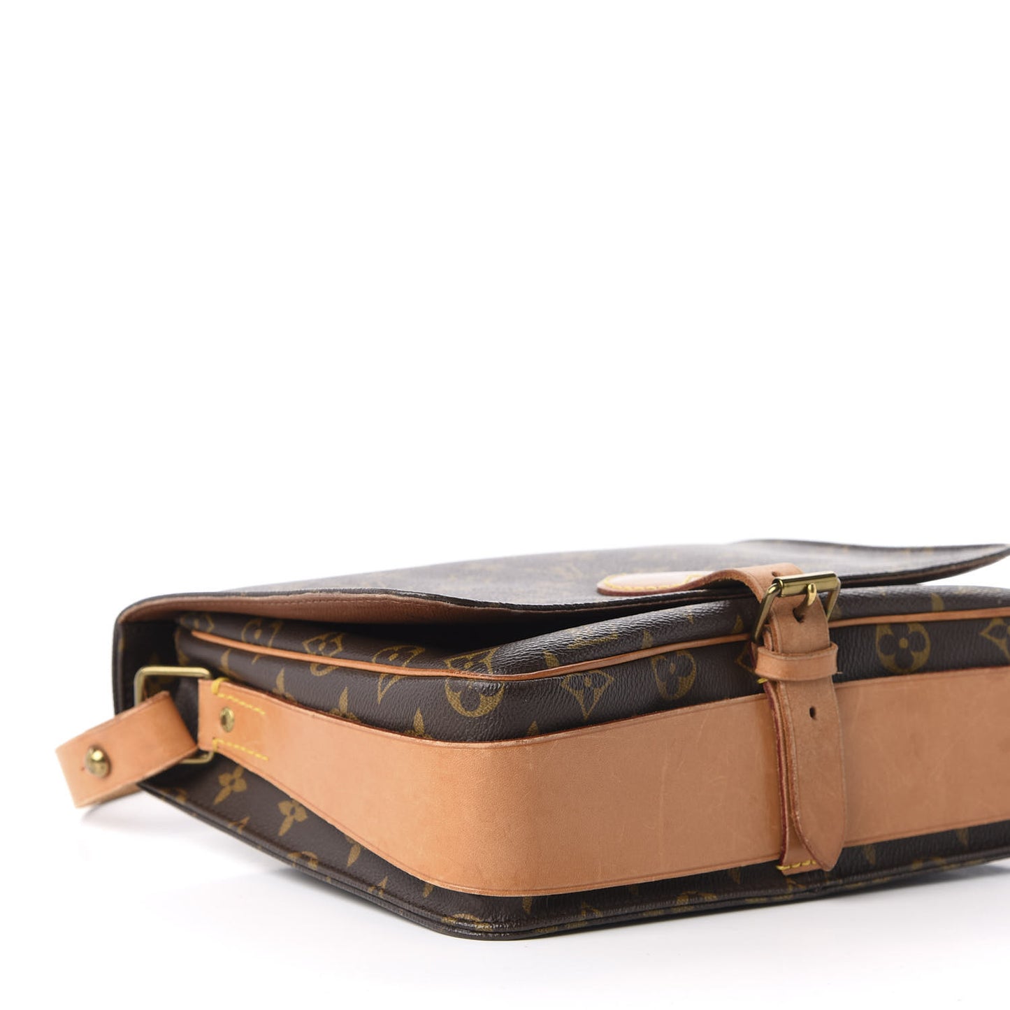 Monogram Cartouchiere 26