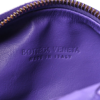 Bottega Veneta Nappa Intrecciato Mini Jodie Purple 6 of 10