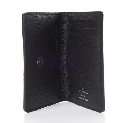 Louis Vuitton Monogram Eclipse Flash Fragment Pocket Organizer 5 of 8
