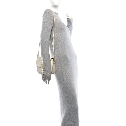Christian Dior Box Calfskin Medium Bobby Flap Latte 2 of 10