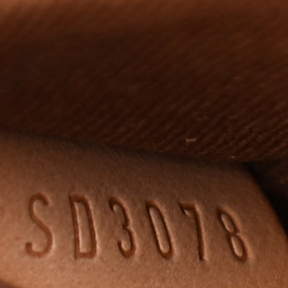 Louis Vuitton Monogram Palermo PM 6 of 26