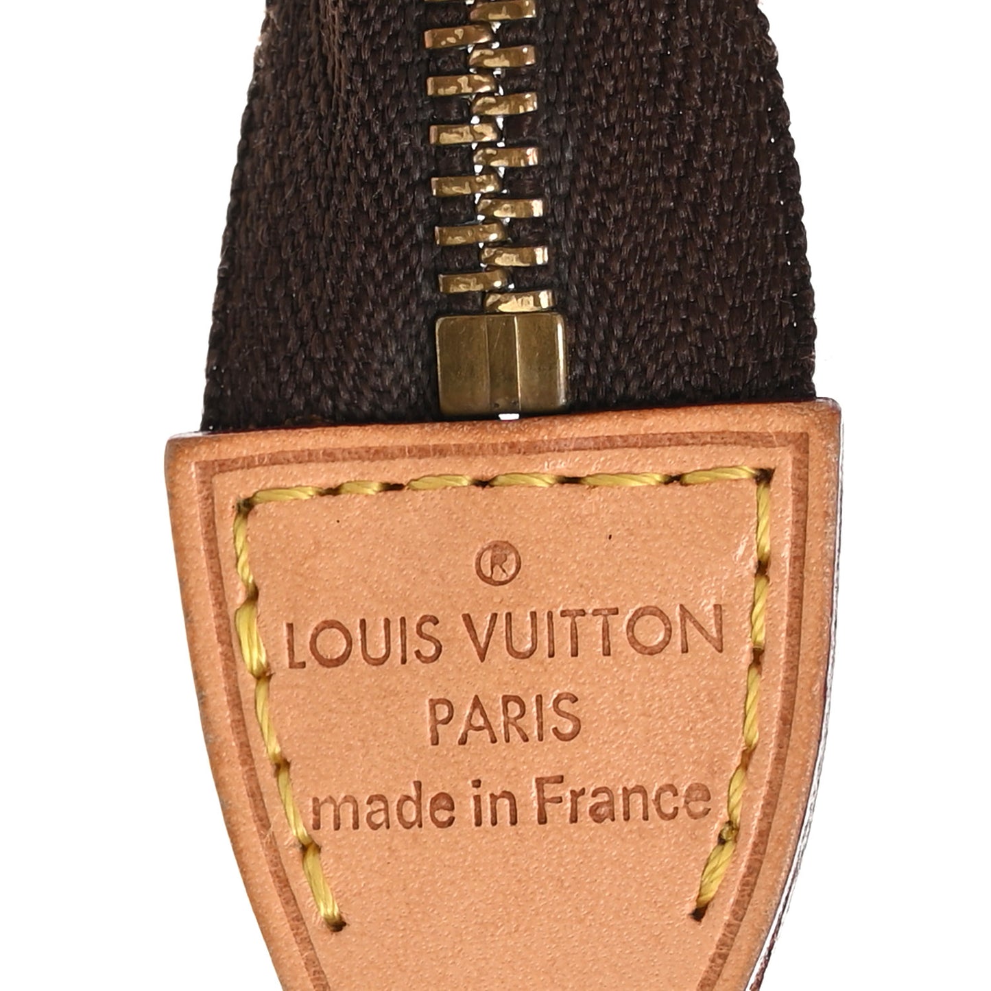 Monogram Pochette Accessories