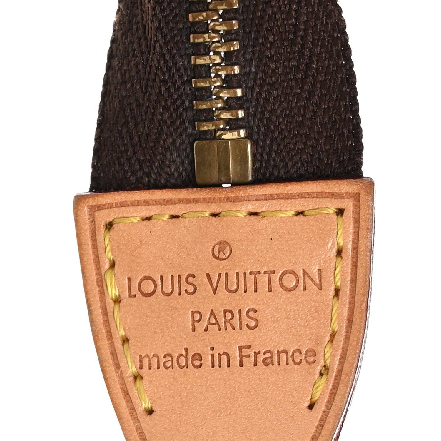 Louis Vuitton Monogram Pochette Accessories 6 of 8