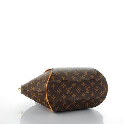 Louis Vuitton Monogram Ellipse MM 4 of 8