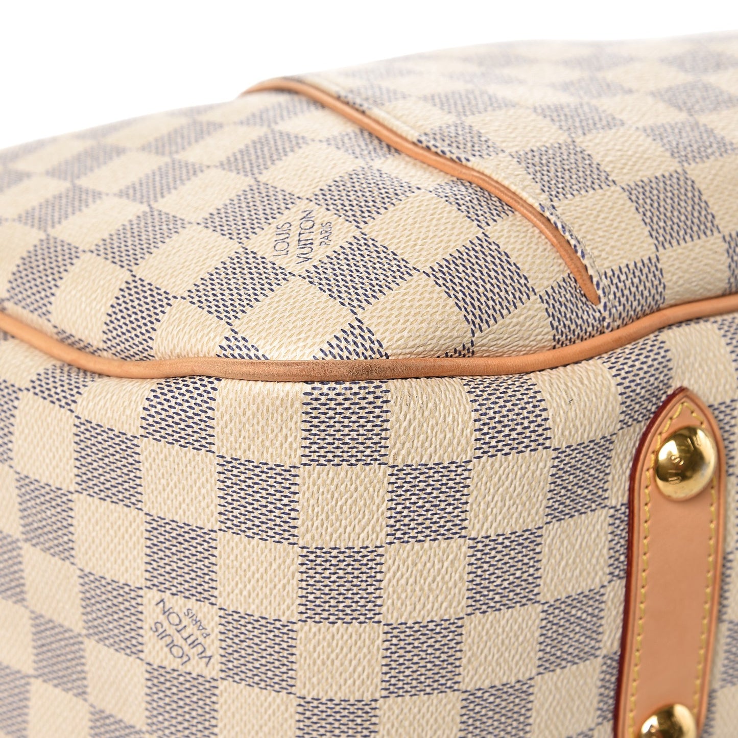 Damier Azur Galliera PM