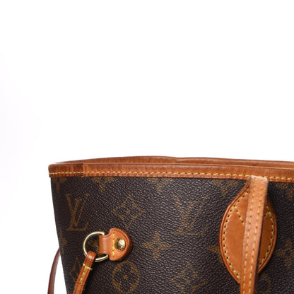 Louis Vuitton Monogram Neverfull MM 14 of 27