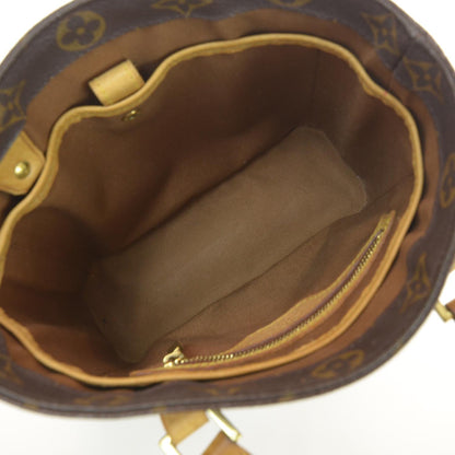 Louis Vuitton Monogram Vavin PM 7 of 8