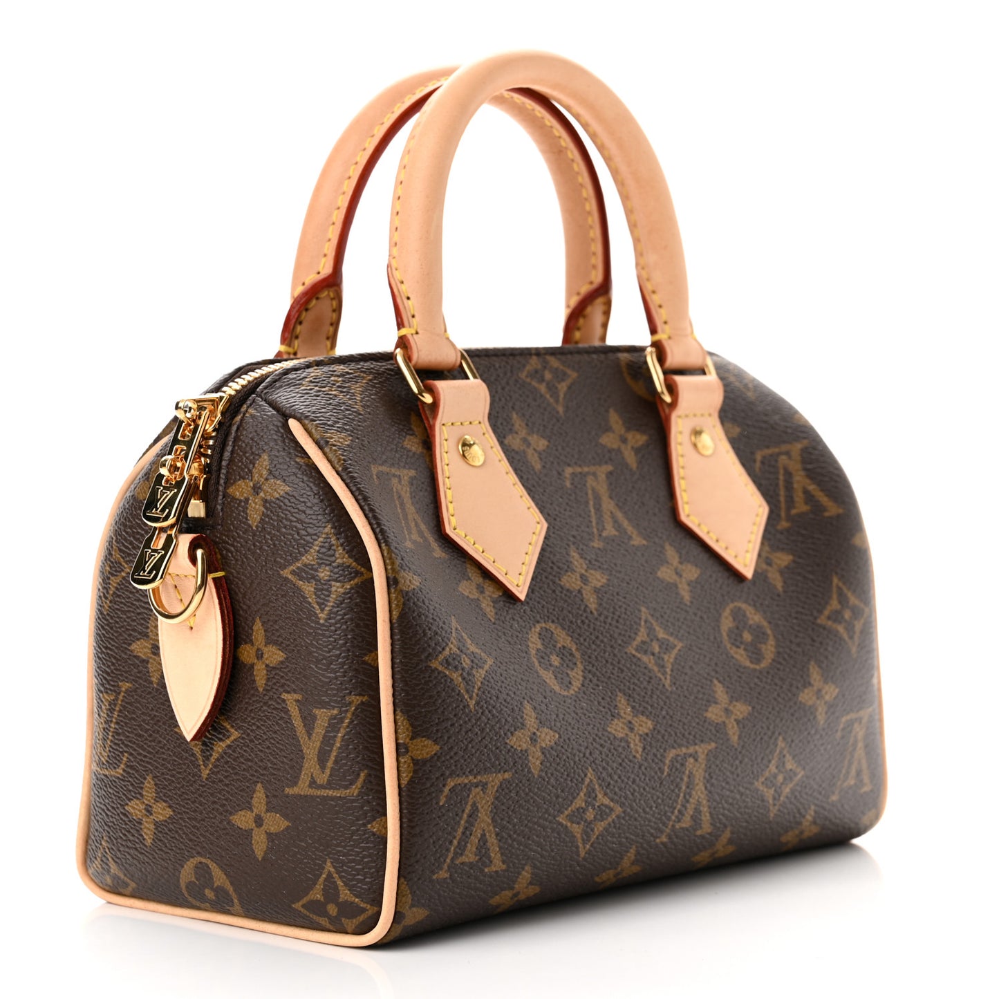 Monogram Speedy Bandouliere 20