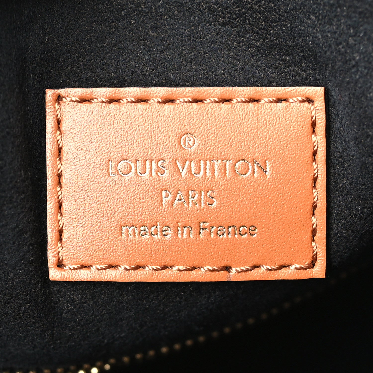 Louis Vuitton Empreinte Monogram Giant Wild At Heart Speedy Bandouliere 25 Black 6 of 8