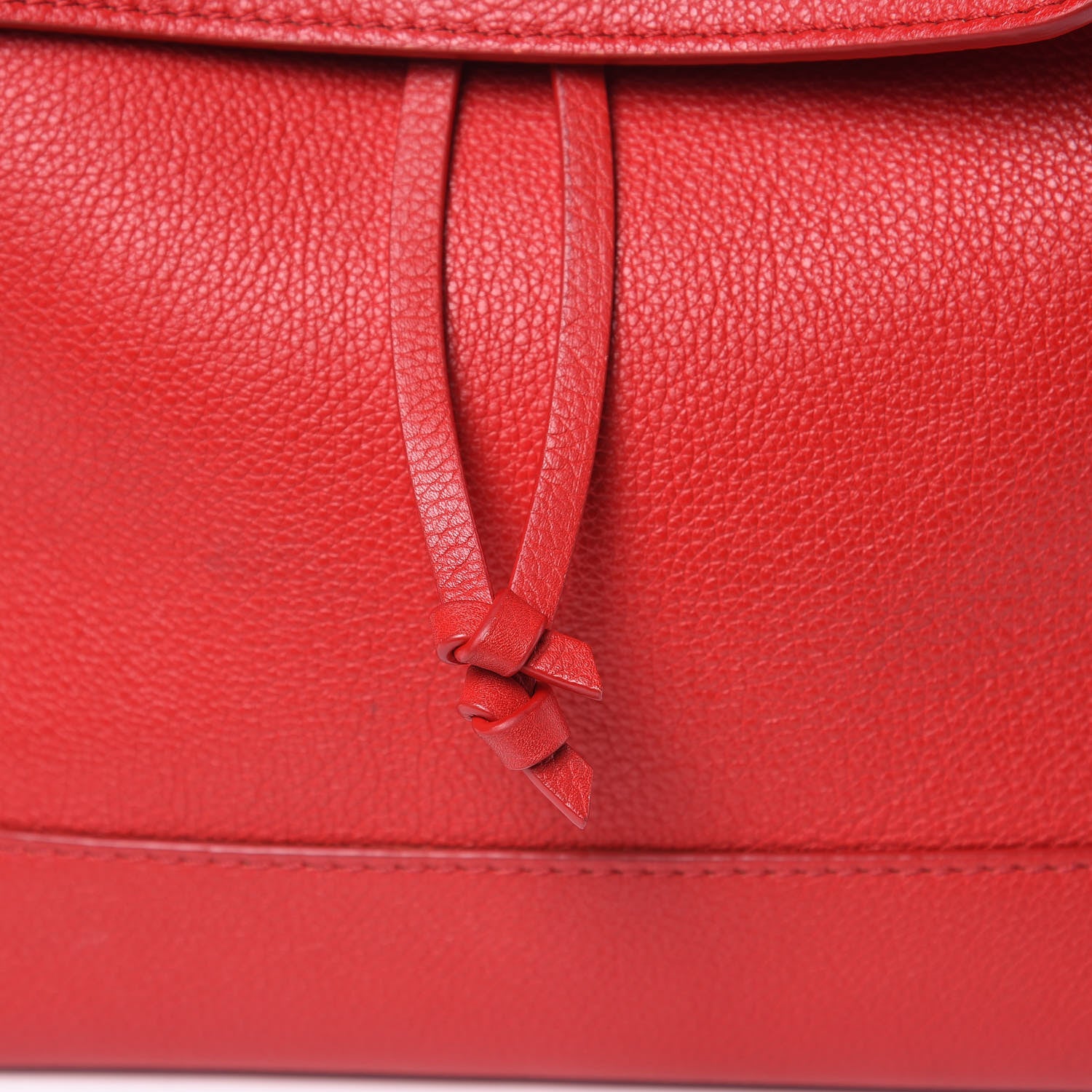 Louis Vuitton Soft Calfskin Lockme Backpack Rubis 17 of 17