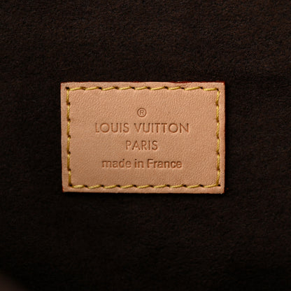 Louis Vuitton Monogram Pochette Metis 6 of 9
