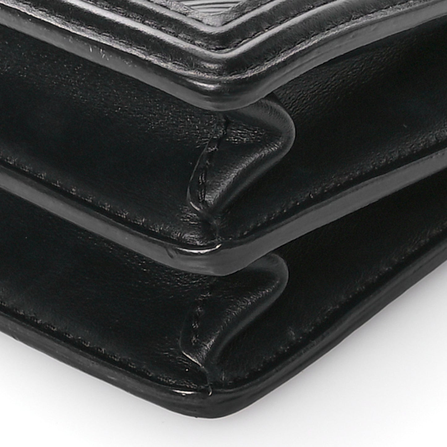 Epi Mini Dauphine Black