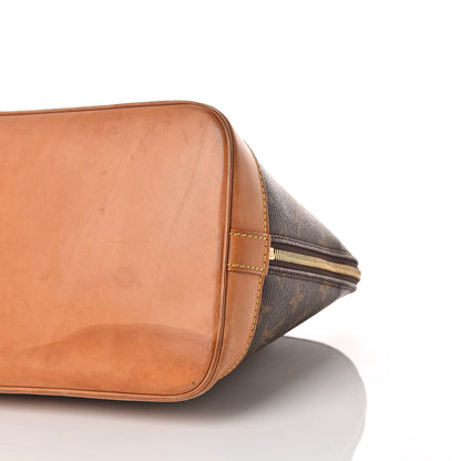 Louis Vuitton Monogram Alma PM 6 of 20