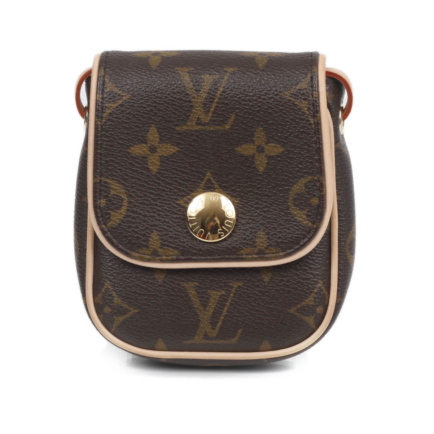 Louis Vuitton Monogram Pochette Cancun 1 of 11