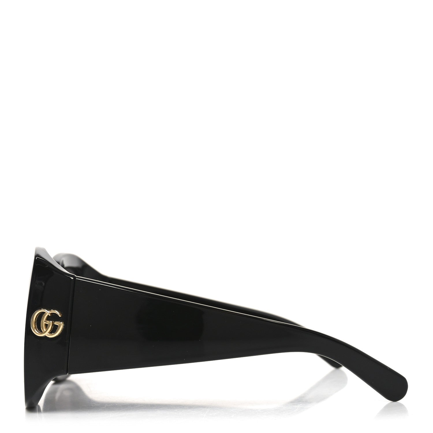 Gucci Sunglasses GG1402S Black 3 of 7
