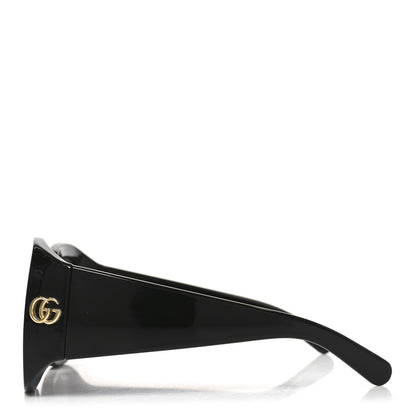Gucci Sunglasses GG1402S Black 3 of 7