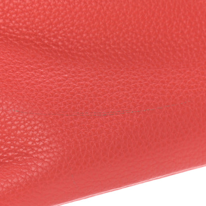 Hermes Taurillon Clemence Bolide 31 Rose Jaipur 13 of 16