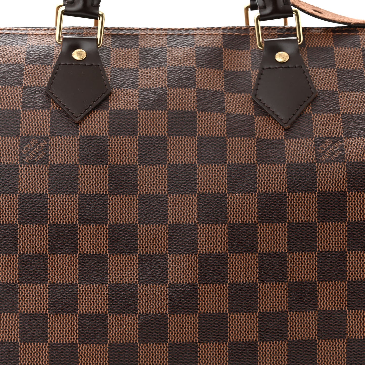 Damier Ebene Speedy 30