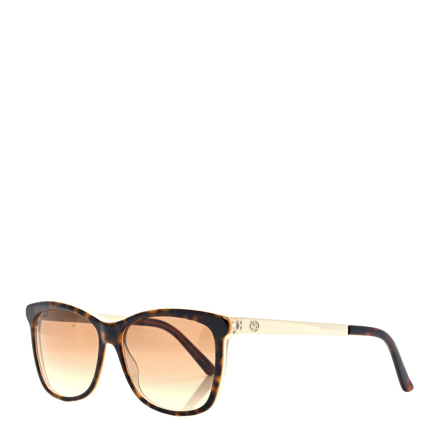 Gucci GG Sunglasses GG3675/S Tortoise 1 of 9