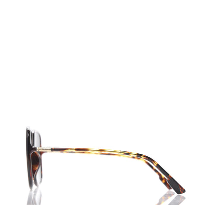 Christian Dior Acetate So Stellaire 1 Sunglasses Tortoise 3 of 7