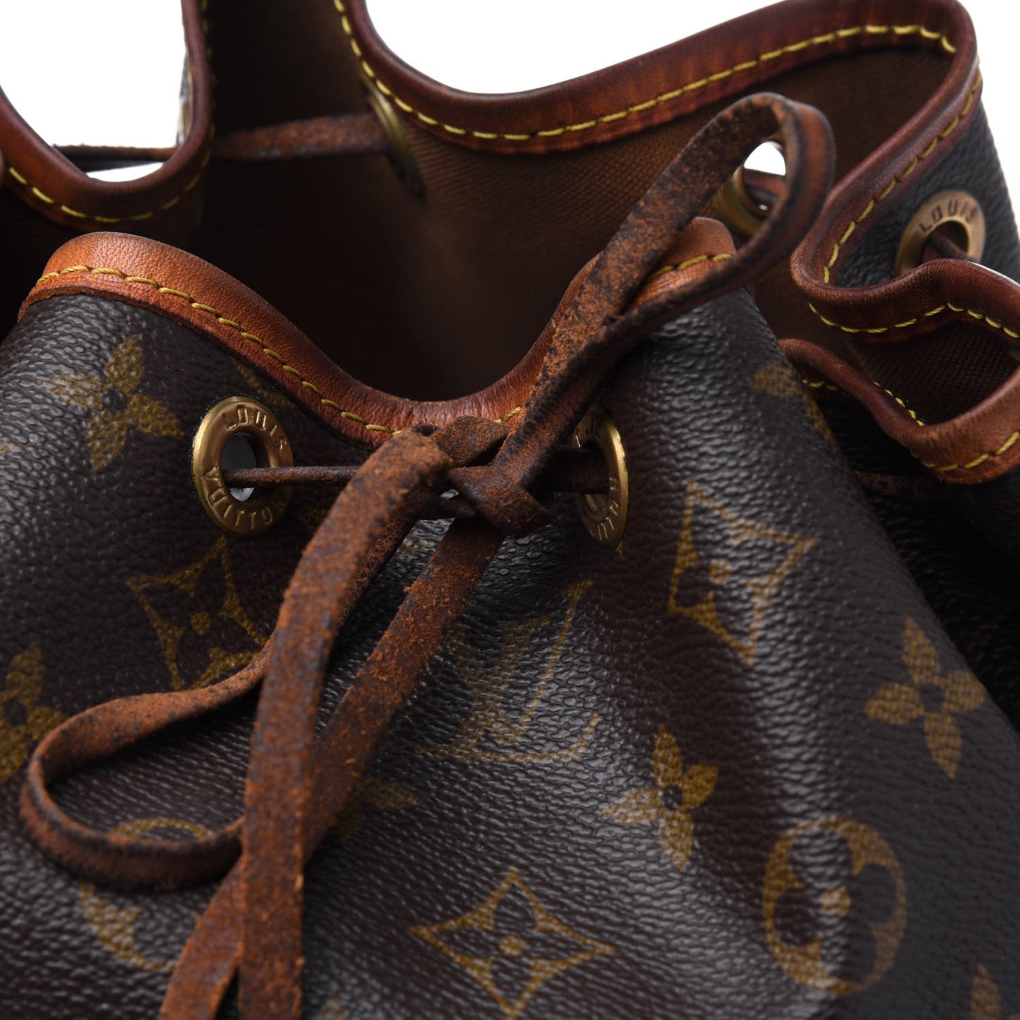 Monogram Petit Noe
