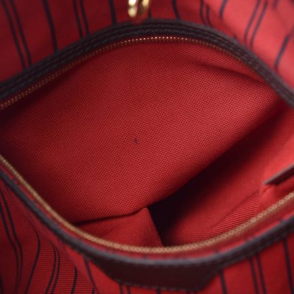 Louis Vuitton Damier Ebene Delightful MM 12 of 24