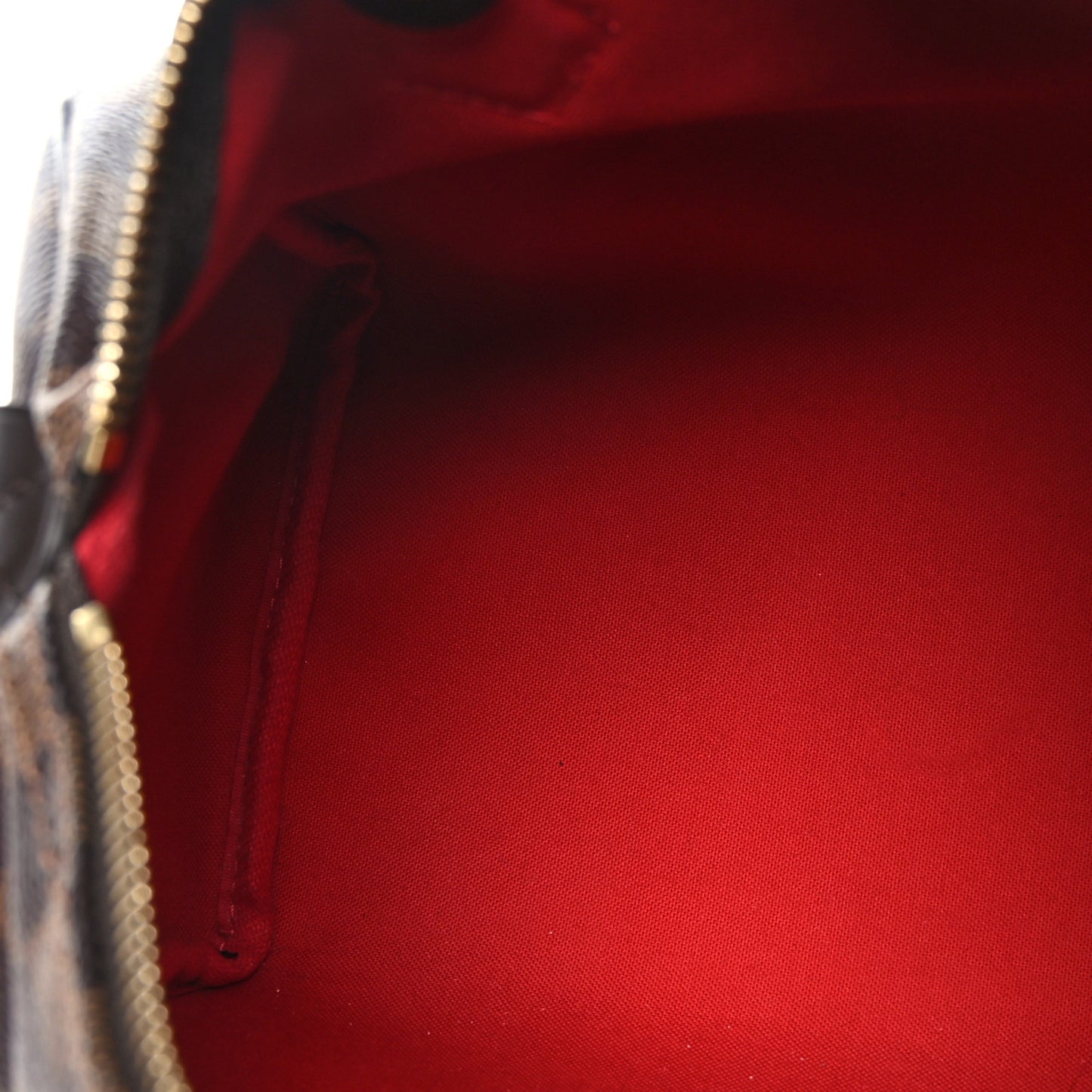 Damier Ebene Speedy 25