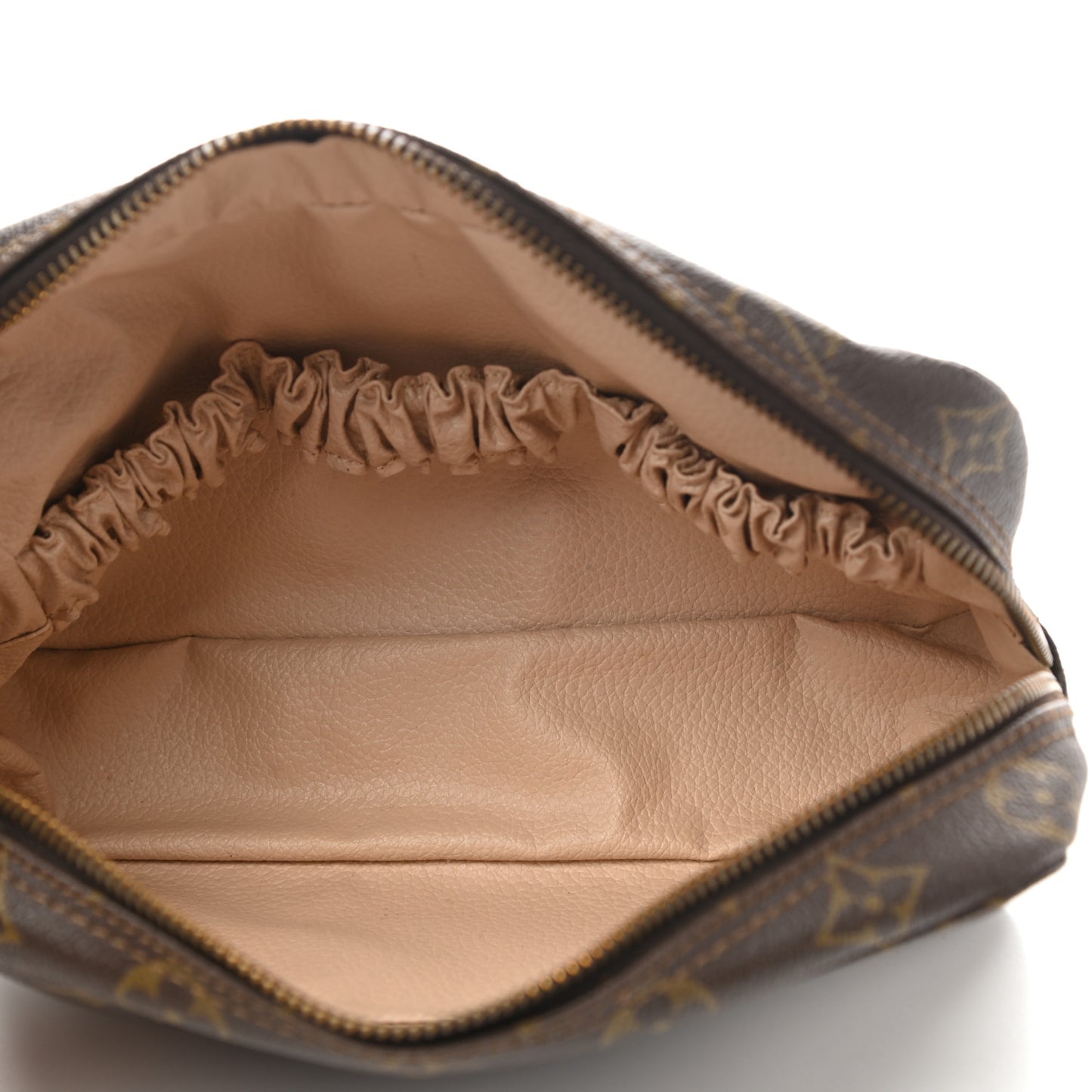 Monogram Trousse Toilette 23