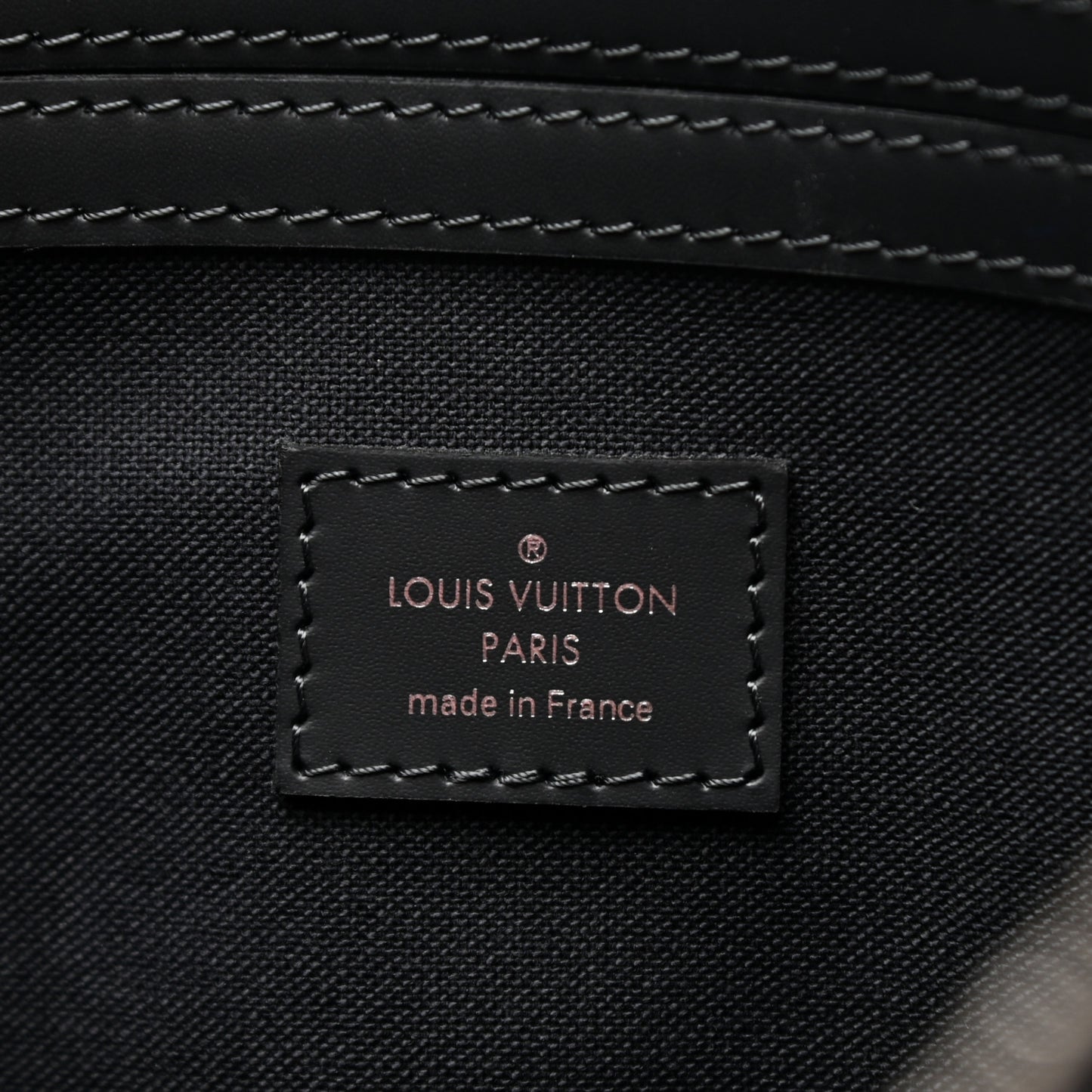 Damier Cobalt Keepall Bandouliere 45