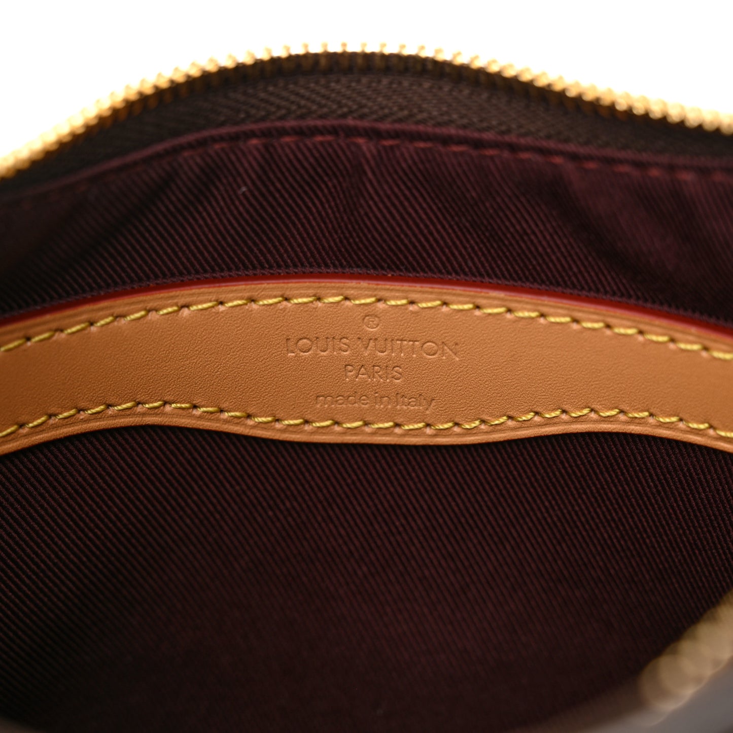 Monogram Boulogne NM