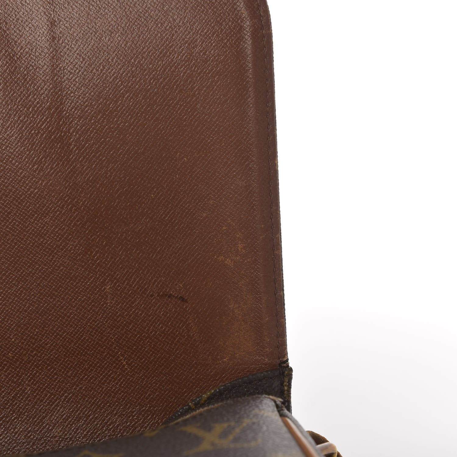 Louis Vuitton Monogram Cartouchiere 22 16 of 17
