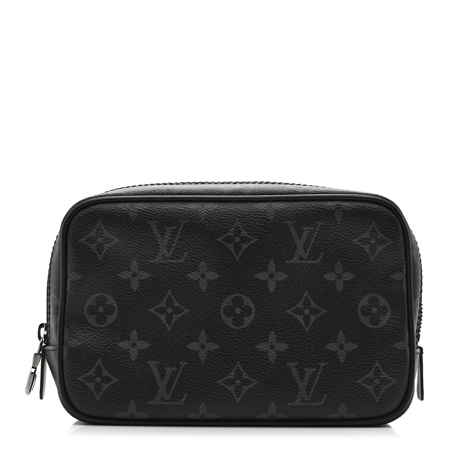 Louis Vuitton Monogram Eclipse Toilet Pouch PM 1 of 10