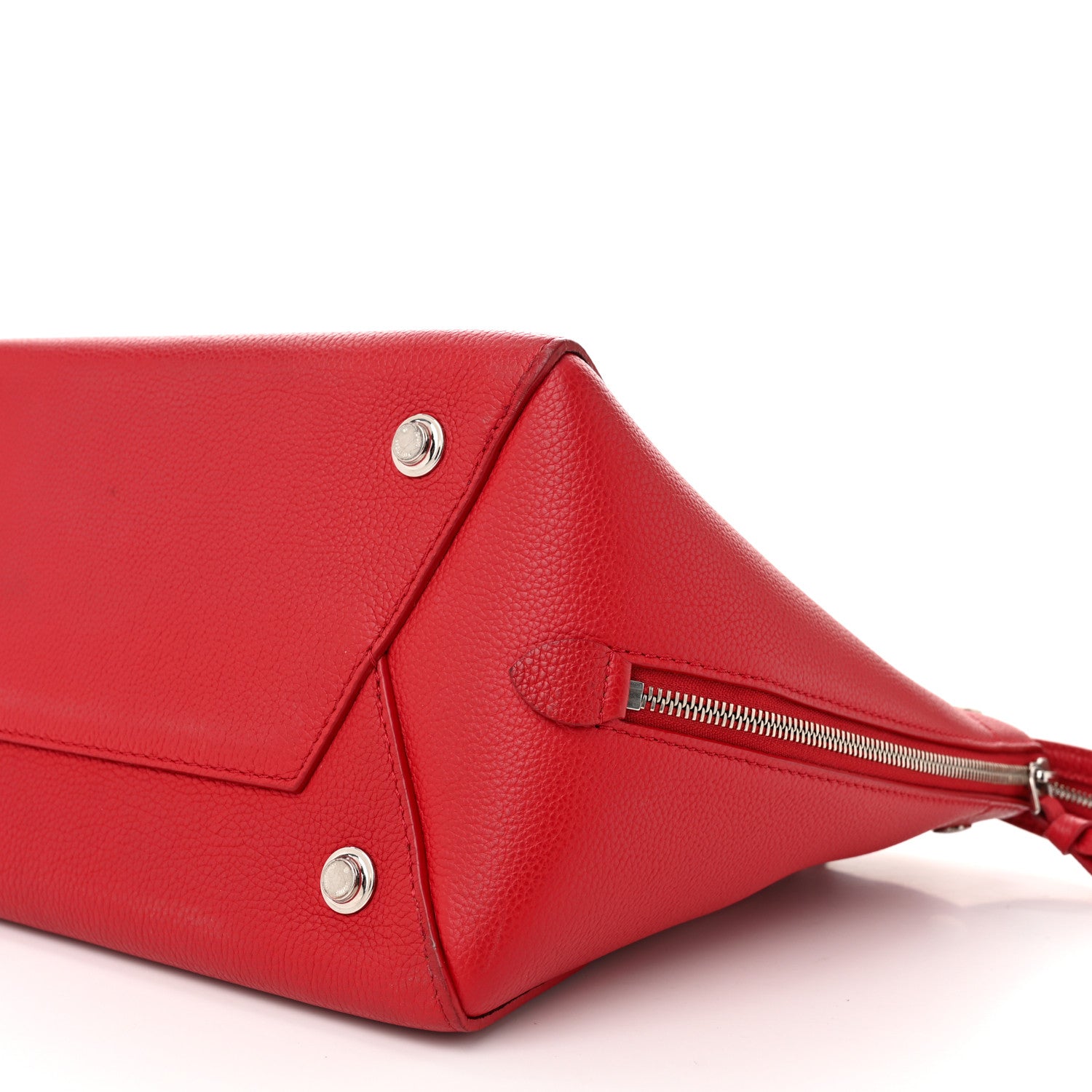 Louis Vuitton Calfskin Freedom Rubis 9 of 11