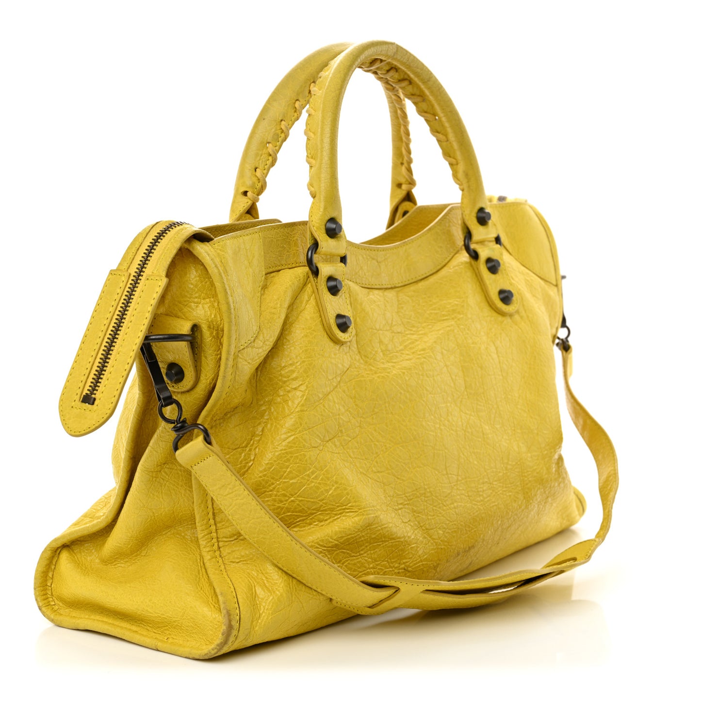 Agneau Classic Hardware City Curry